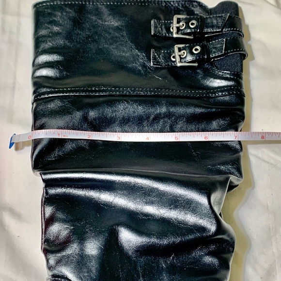 G by Guess Ryker Wide Calf Boots - Picture 10 of 14